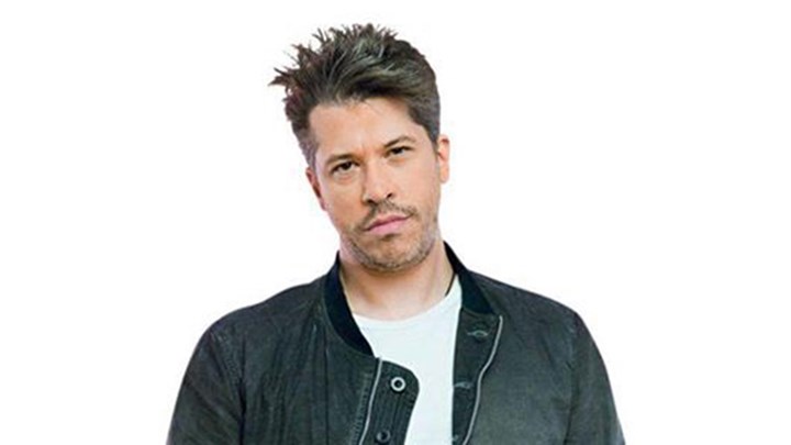 Χάρης Βαρθακούρης: Κατηγορήθηκα για εμπρησμό