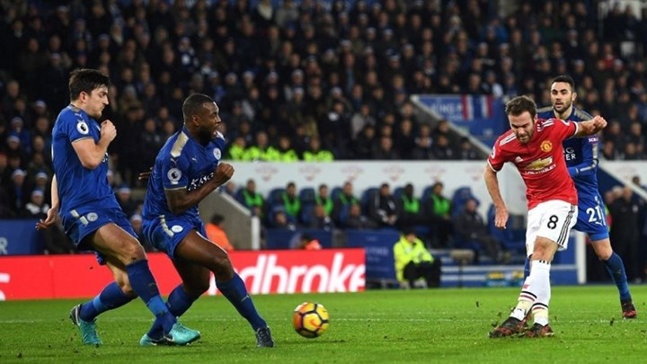 Ξεκινά η Premier League – Τα φώτα της πρεμιέρας στο «Ολντ Τράφορντ»