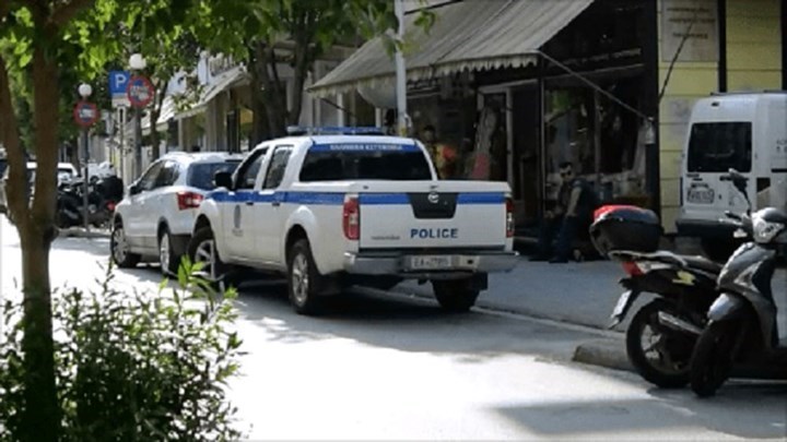Σοκ: Ο κουμπάρος και αυτόχειρας είναι ο δολοφόνος του ασφαλιστή στην Ξάνθη- BINTEO