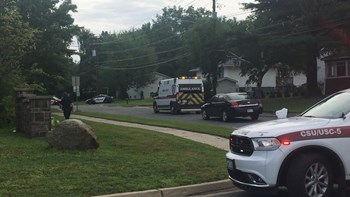 Τι αναφέρει η αστυνομία για τους πυροβολισμούς στον Καναδά – ΦΩΤΟ