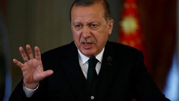 Ερντογάν: Δεν θα χάσουμε τον οικονομικό πόλεμο – Νέο ιστορικό χαμηλό για τη λίρα