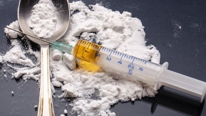 Το διαβάσαμε και αυτό: Πειραματικό πρόγραμμα δωρεάν χορήγησης ηρωίνης στη Νορβηγία