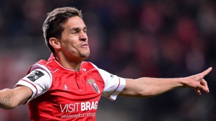 Μια ανάσα από τον Ολυμπιακό ο Ρουί Φοντέ