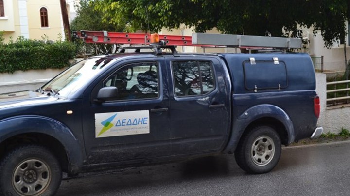 Ξυλοκόπησαν υπαλλήλους της ΔΕΔΔΗΕ στην Κρήτη