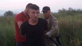 Φρίκη – Εκτέλεσε εν ψυχρώ οκτώ μέλη της οικογένειας του