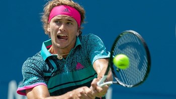 Ο Ζβέρεφ δεν μπορεί να … “χωνέψει” την ήττα του: Δεν έπαιξε καλά ο Τσιτσιπάς