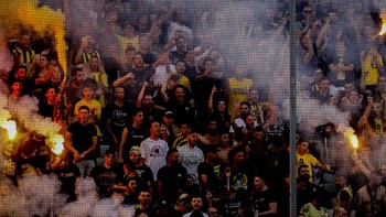 Εντυπωσιακή η προπώληση του ΑΕΚ-Σέλτικ – Πόσα διαρκείας έχουν «φύγει»