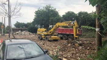 Κατεδαφίσεις εξπρές προωθεί η κυβέρνηση