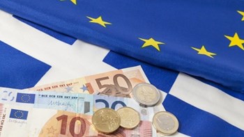 Bloomberg: Η πιστοληπτική ικανότητα της Ελλάδας στο υψηλότερο επίπεδο από το 2011