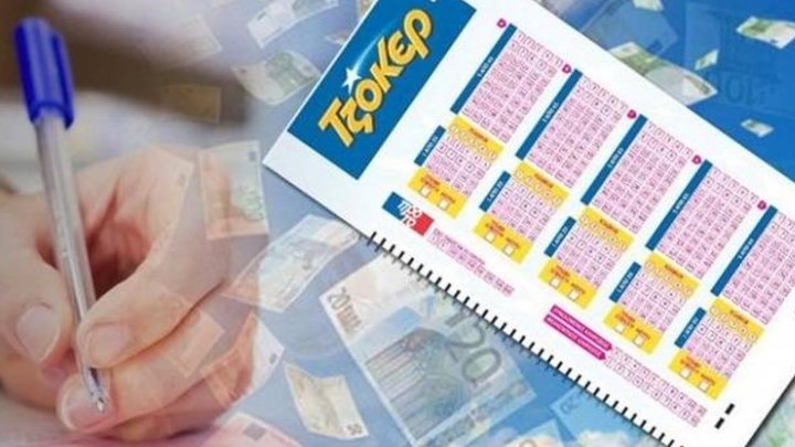 Καλοκαιρινό ντελίριο από τα αλλεπάλληλα τζακ ποτ στο ΤΖΟΚΕΡ – Μοιράζει 9 εκατ. ευρώ