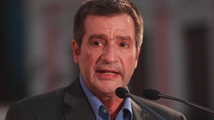 Στην Κρήτη για διακοπές ο Δήμαρχος Αθηναίων – ΦΩΤΟ