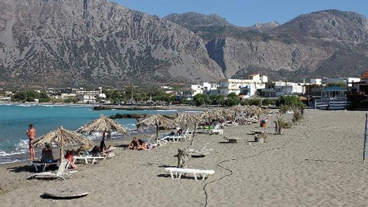 Θρήνος στην Κρήτη για πολύτεκνο πατέρα – Πνίγηκε λίγα μέτρα μακριά από το σπίτι του