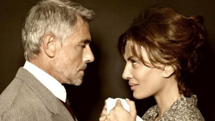 Έτοιμη για… Ξεχωριστή Μέρα με …Ελεύθερη σχέση η Ματσούκα