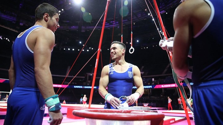 Οι αθλητικές μεταδόσεις της ημέρας