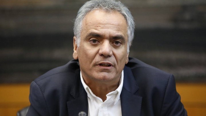 Σκουρλέτης: Έχουμε απέναντι μας μια αυτιστική αντιπολίτευση