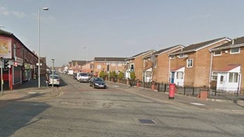 Πυροβολισμοί στο Μάντσεστερ – Δέκα τραυματίες