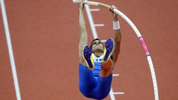 Φινάλε στο Ευρωπαϊκό με Φιλιππίδη, Τσιάμη, σκυτάλες και Μαραθώνιο