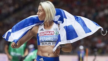 Το ξέσπασμα της Παπαχρήστου: Έχω πει 100 φορές συγγνώμη- Τι άλλο να κάνω; Θέλουν να με κρεμάσουν στο Σύνταγμα; Να με σταυρώσουν;