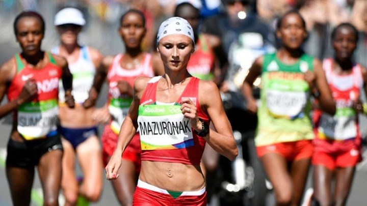 Ολοκληρώθηκε ο Μαραθώνιος των γυναικών στο Βερολίνο- Πώς τα πήγαν οι Ελληνίδες αθλήτριες- ΒΙΝΤΕΟ