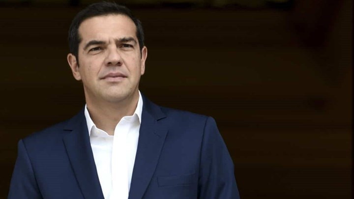 Τσίπρας: Η αποφυλάκιση των Ελλήνων στρατιωτικών είναι πράξη δικαιοσύνης, που θα συμβάλει στην ενίσχυση της φιλίας