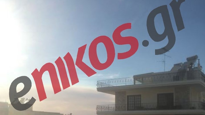 Σε εξέλιξη μεγάλη πυρκαγιά στην Εύβοια- Το σύννεφο καπνού έχει καλύψει την Αττική – ΦΩΤΟ αναγνώστη