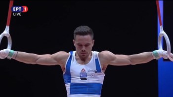 Πετρούνιας: Ο αγώνας αυτός ήταν αφιερωμένος στους Έλληνες έπειτα από όλα αυτά τα δυσάρεστα που τους πλήγωσαν