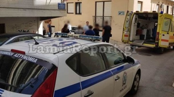 Θρήνος στη Λαμία: Τον εντόπισε νεκρό ο αδερφός του