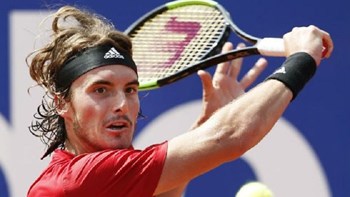 Ξεκίνησε η μεγάλη μάχη Ναδάλ – Τσιτσιπά στον τελικό του Rogers Cup