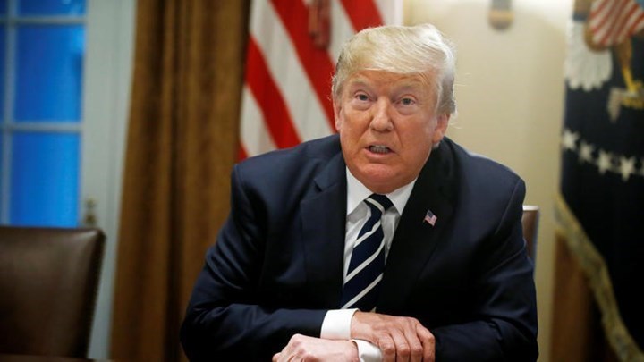 Ξανά στο στόχαστρο του Τραμπ η Harley Davidson