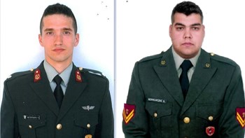 Πατέρας Άγγελου Μητρετώδη: Συνεχίζουμε τον αγώνα για τα παιδιά μας