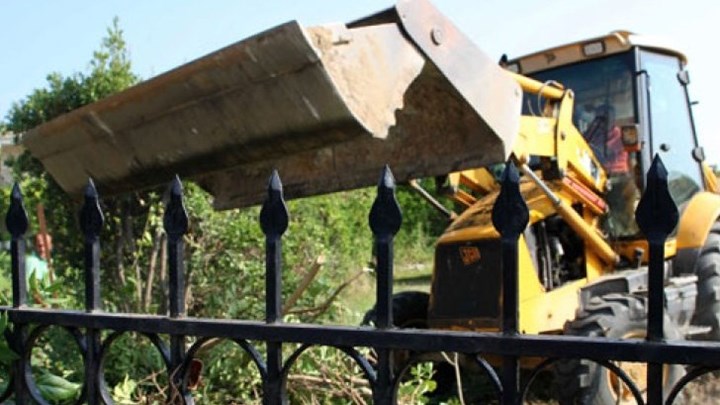 Ο χάρτης των αυθαιρέτων σε όλη τη χώρα