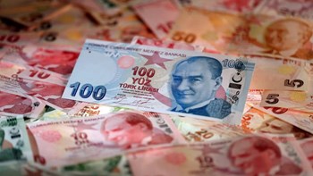 Εισαγγελική έρευνα στην Τουρκία για ενέργειες κατά της οικονομικής ασφάλειας – Ποιοι μπαίνουν στο στόχαστρο