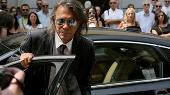 Συνάντηση Σκουρλέτη με τον Ηλία Ψινάκη – Τι συζήτησαν