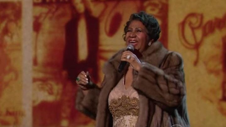 Στο νοσοκομείο η Αρίθα Φράκλιν – Τι ζητά η οικογένειά της