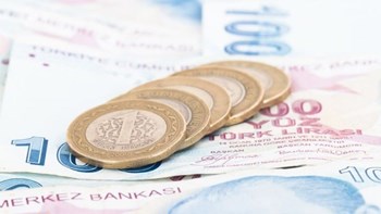 Ανέκαμψε από το ιστορικά χαμηλό επίπεδό της η τουρκική λίρα