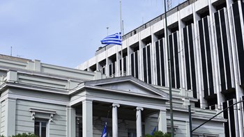Συλλυπητήρια ΥΠΕΞ για τον τραγικό απολογισμό του καταστροφικού σεισμού στην Ινδονησία