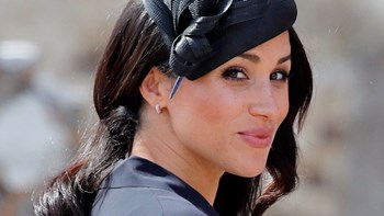 Η Μέγκαν εκπλήρωσε το όνειρό της να γίνει πριγκίπισσα – Τι έλεγε πριν από 4 χρόνια