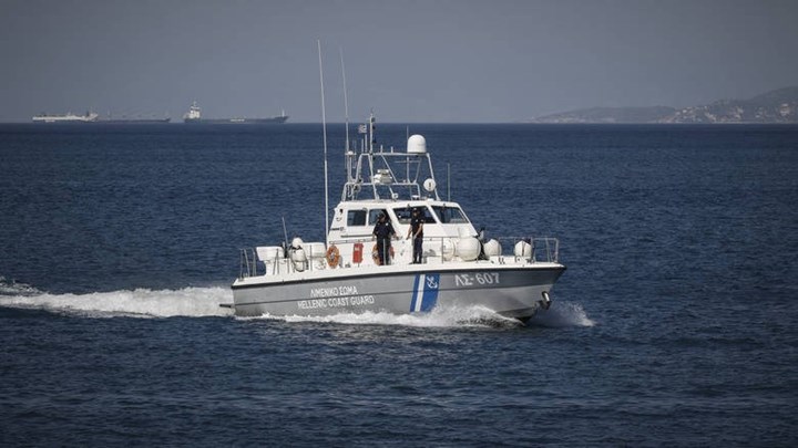Το Λιμενικό ερευνά τις καταγγελίες των Ελλήνων ψαράδων για τους πυροβολισμούς από Τούρκους στη Λέρο
