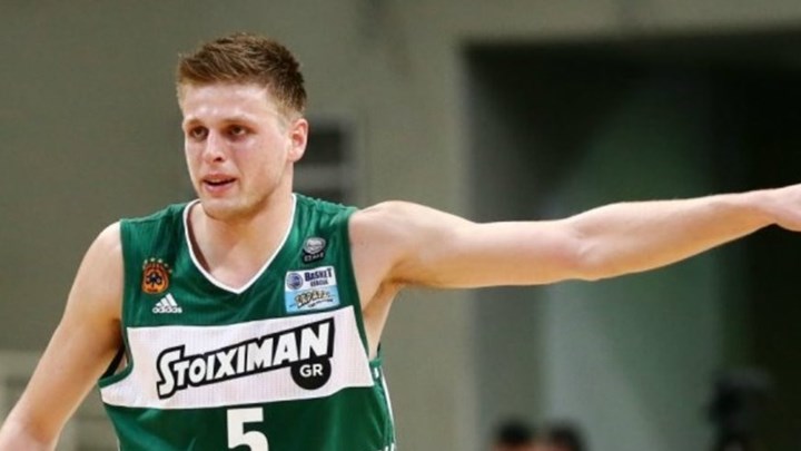 Παναθηναϊκός και Χαραλαμπόπουλος συζητούν ακόμα και για “διαζύγιο”