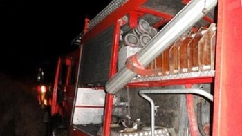 Έκρηξη σε οικοδομή “σήκωσε στο πόδι” την Πάτρα