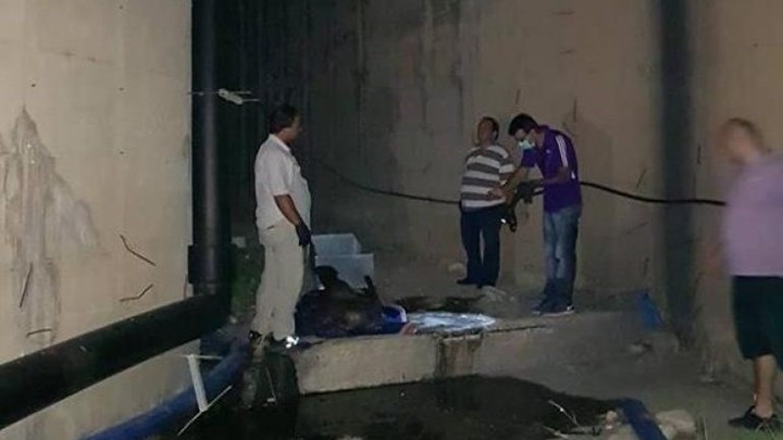 Κρήτη: Εντοπίστηκε πτώμα μέσα σε ρέμα – Όλες οι εκδοχές εξετάζονται από την ΕΛ.ΑΣ – ΦΩΤΟ