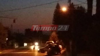 Θρασύτατοι ληστές στην Πάτρα βασάνισαν άγρια ζευγάρι ηλικιωμένων για να τους αποσπάσουν χρήματα