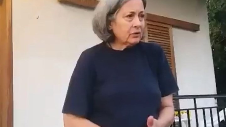 Συγκλονίζει συγγενής των ηλικιωμένων που έζησαν τον τρόμο στα χέρια ληστών στην Πάτρα – ΒΙΝΤΕΟ