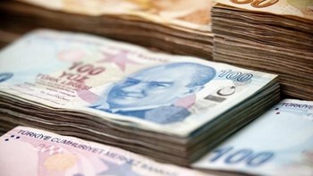 Νέα “βουτιά” για την τουρκική λίρα