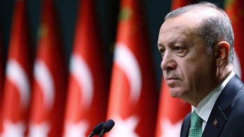 Η Τερέζα Μέι και ο Ταγίπ Ερντογάν συζήτησαν για οικονομικά θέματα