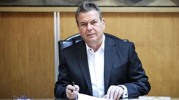 Πετρόπουλος στον RealFm 97,8: Μέχρι το τέλος του έτους θα έχει ολοκληρωθεί η εκκαθάριση των ληξιπρόθεσμων εκκρεμών συντάξεων