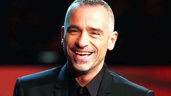 Στη Μύκονο για διακοπές ο Eros Ramazzotti- ΦΩΤΟ- ΒΙΝΤΕΟ