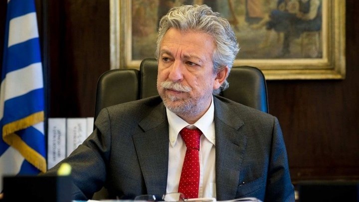 Κοντονής: Σωστά έπραξε ο Πρωθυπουργός και έδωσε συγχαρητήρια στην Παπαχρήστου – Οι αντιδράσεις με εξέπληξαν δυσάρεστα