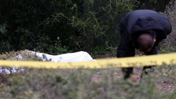 Ταυτοποιήθηκε η σορός του άνδρα που εντοπίστηκε σε ρέμα στην Κρήτη- ΦΩΤΟ