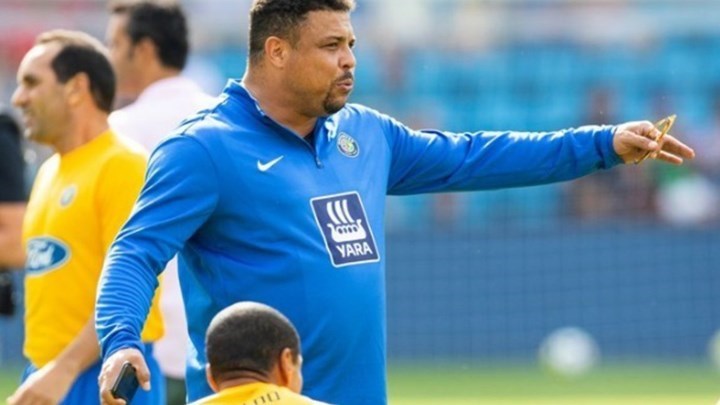 Ευχάριστα νέα για τον Ρονάλντο